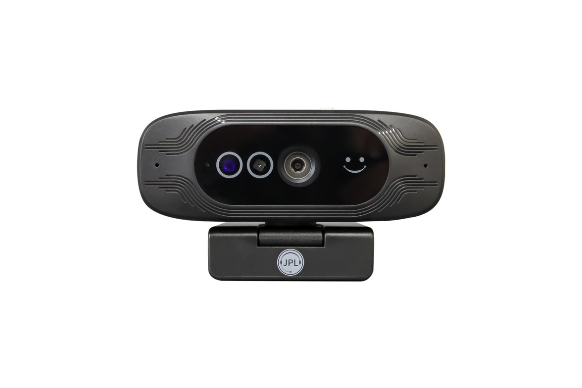 JPL VISION ACCESS WIN HELLO CAMERA