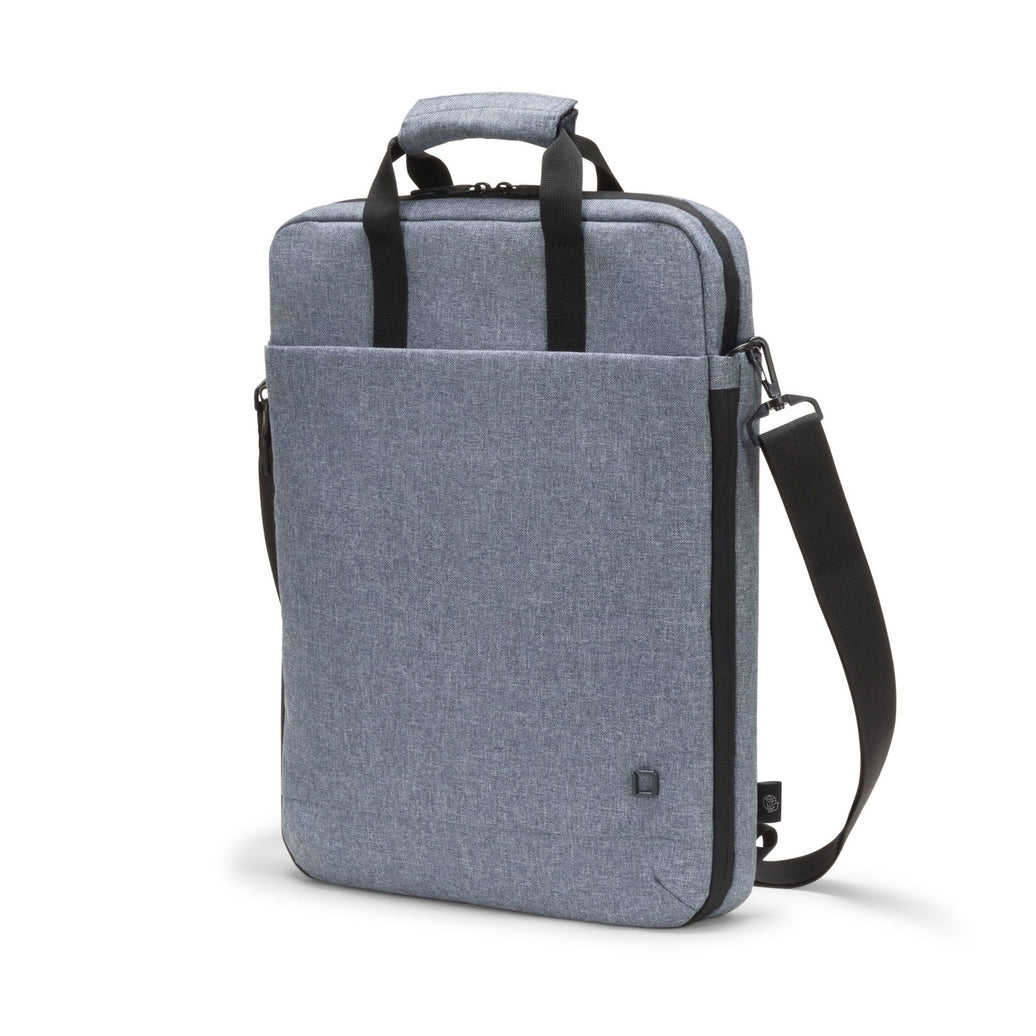 Dicota Eco Tote Bag MOTION 13 -15.6 Blue Denim