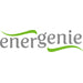 Energenie MiHome Smart 6MM Light Switch 1 Gang Dimmer - Steel