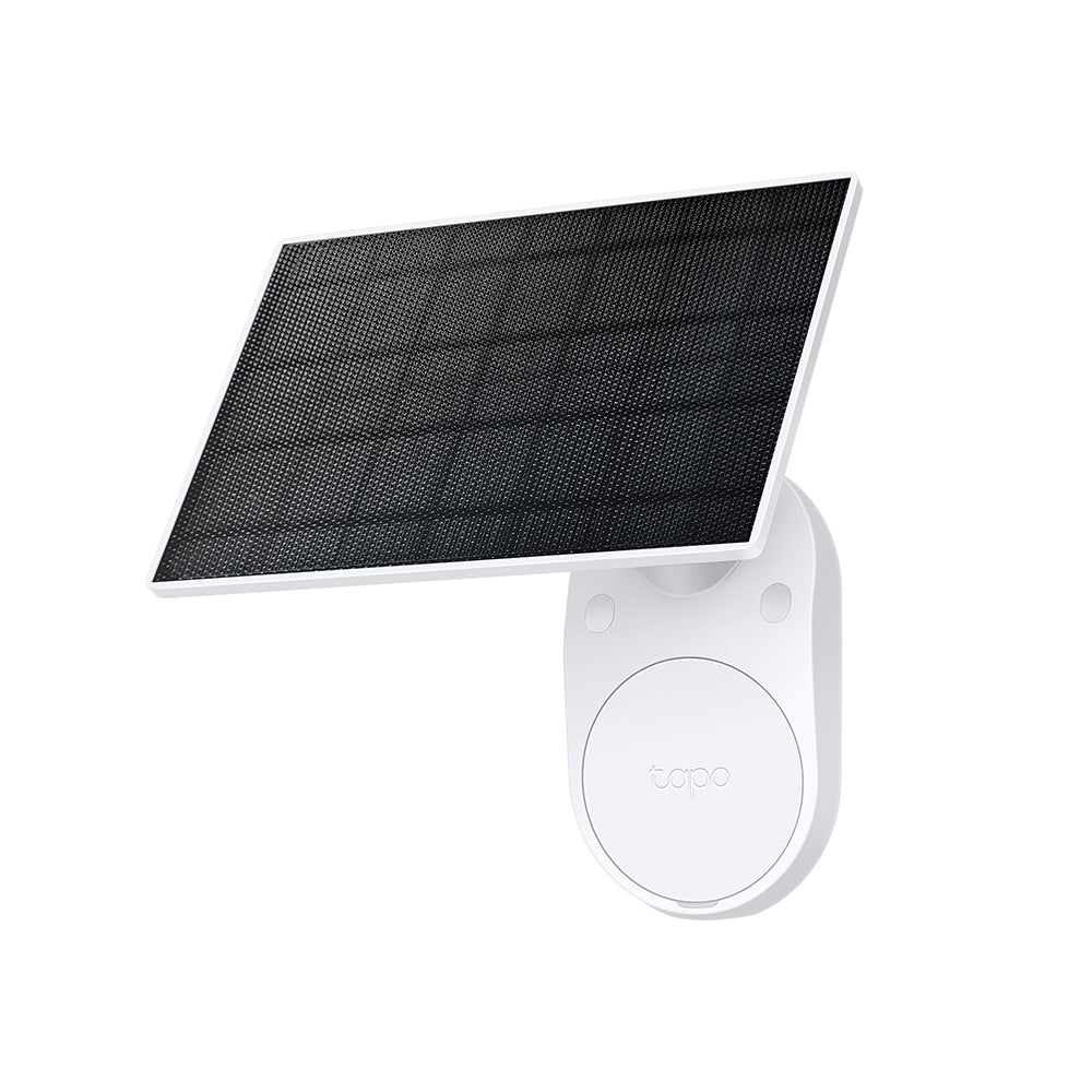TP-Link Tapo A201 V1 - Solar panel (wall mountable) - 2.5 Watt