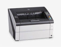 RICOH fi-7800 A3 USB MidVol Prod Scanner