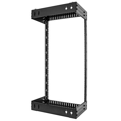 StarTech.com 21U Open Frame Rack