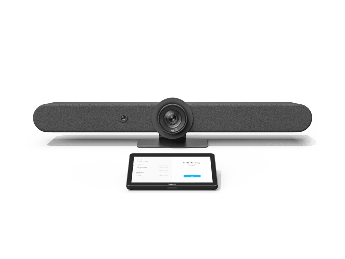 Logitech Rally Bar