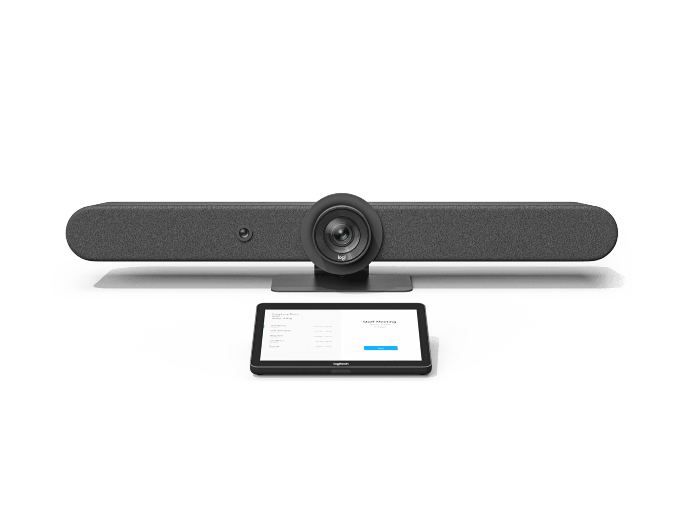 Logitech Rally Bar