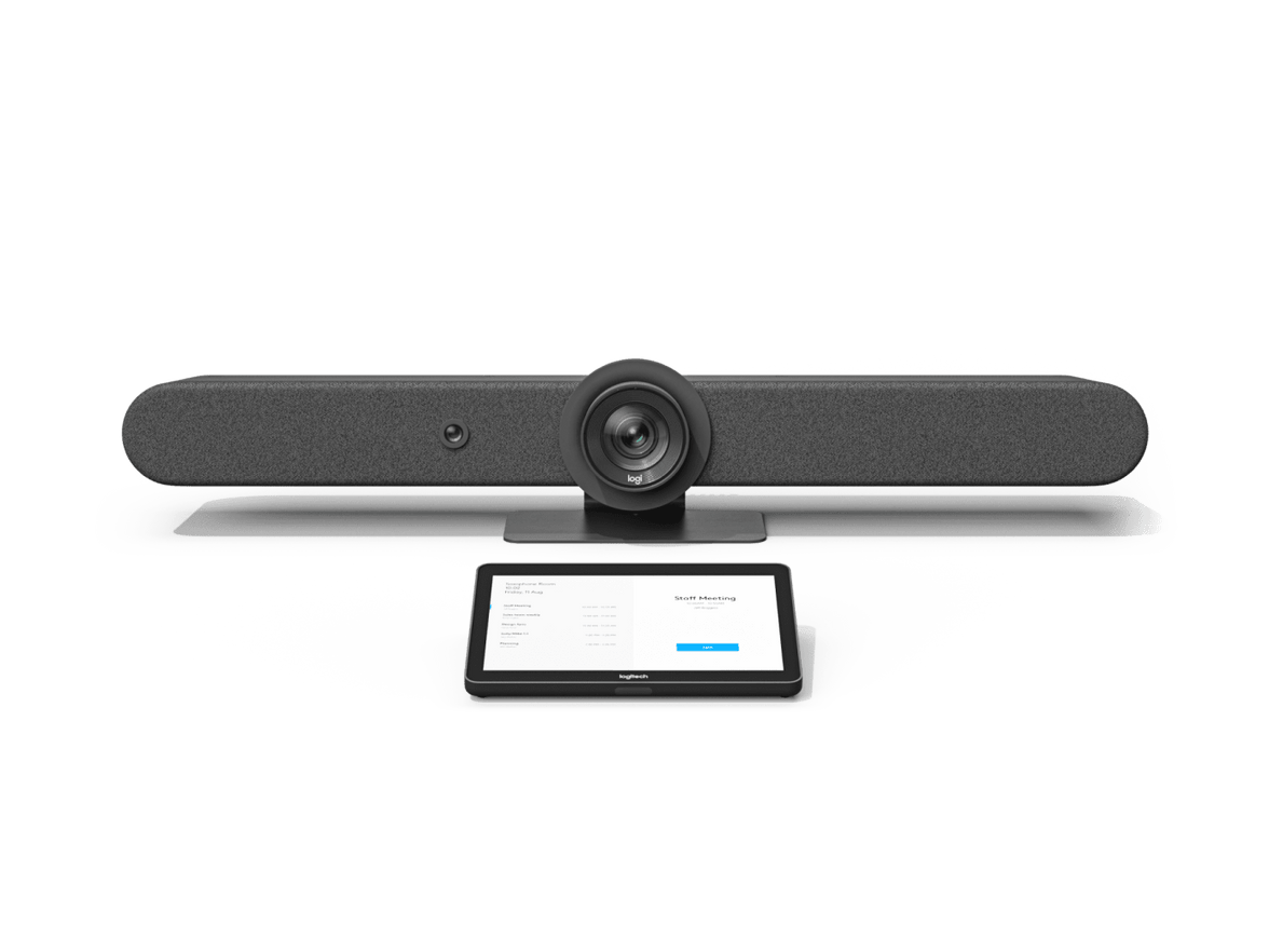 Logitech Rally Bar