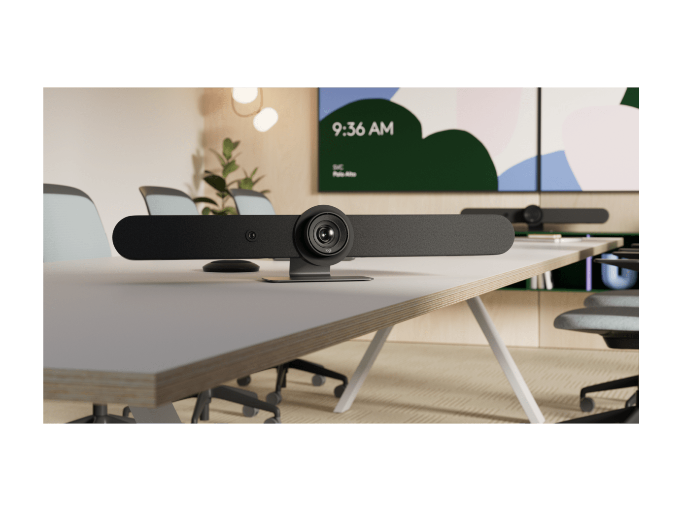 Logitech Rally Bar