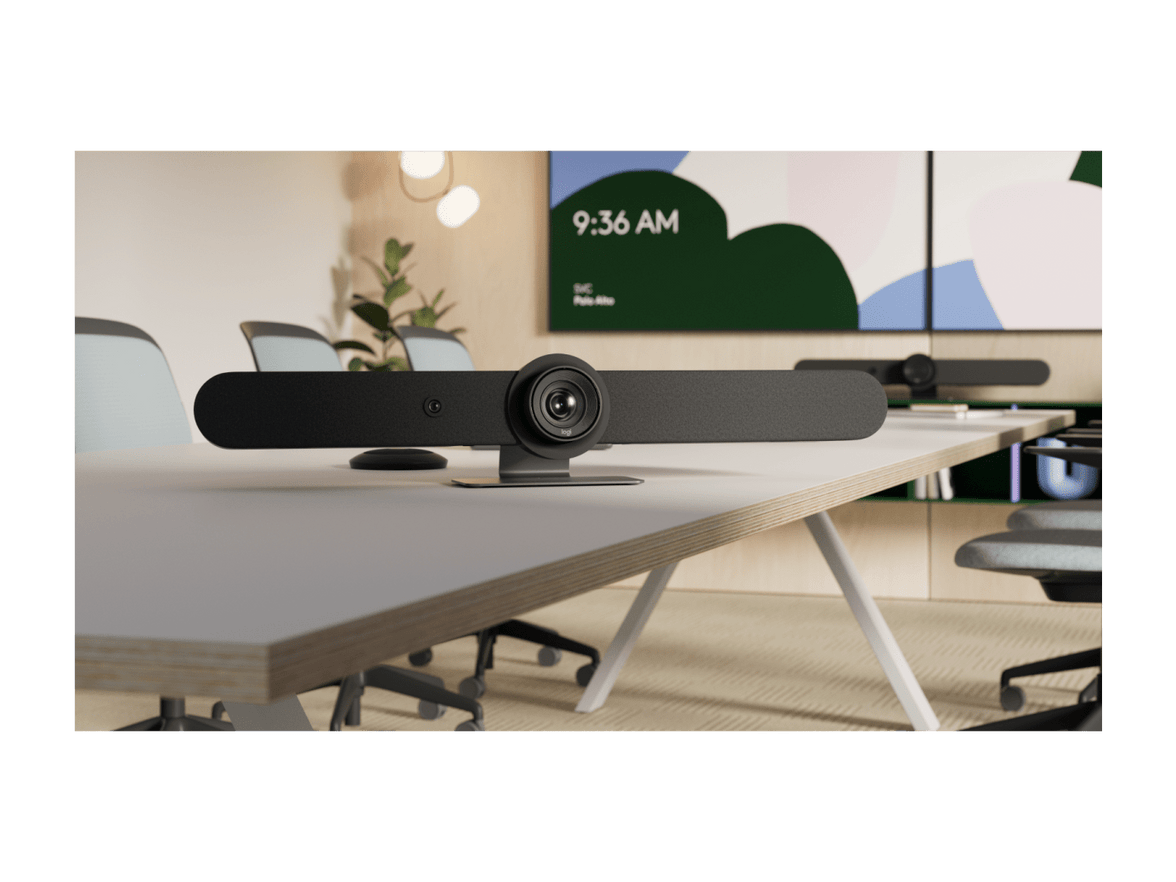 Logitech Rally Bar