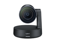 Logitech Rally Plus, 1440p, USB type C, USB type A, USB type B, RJ45, Mini XLR, HDMI, Windows, macOS, Chrome OS