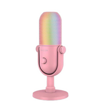 RAZER SEIREN V3 CHROMA QUARTZ MICROPHONE