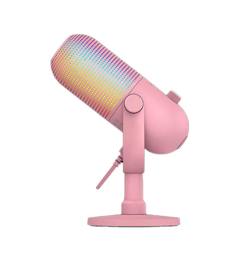 RAZER SEIREN V3 CHROMA QUARTZ MICROPHONE