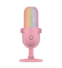 RAZER SEIREN V3 CHROMA QUARTZ MICROPHONE