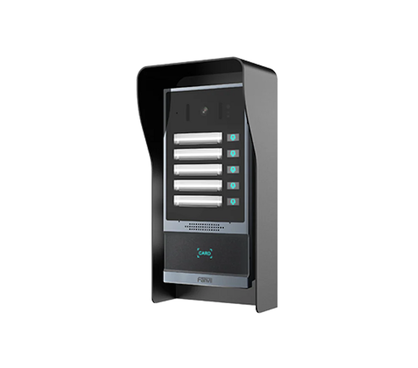 Fanvil RC01 Rain Cover (i61  i62  i63  i64)