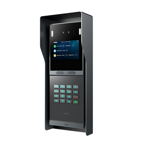 Fanvil i66 SIP Video Door Phone