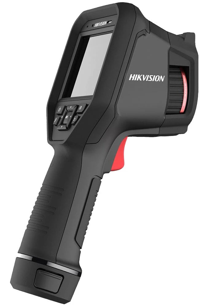 Hikvision DS-2TP21B-6AVF/W HANDHELD CAMERA 6.2MM