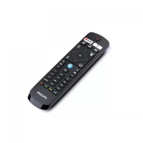 Philips RC for Android 5014 & 6014 range (with digits)