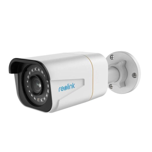 EUK - 4K Add On Bullet Camera