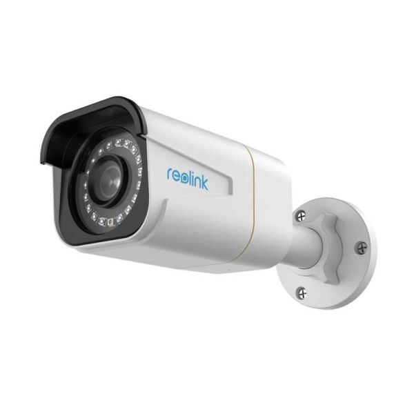 EUK - 4K Add On Bullet Camera