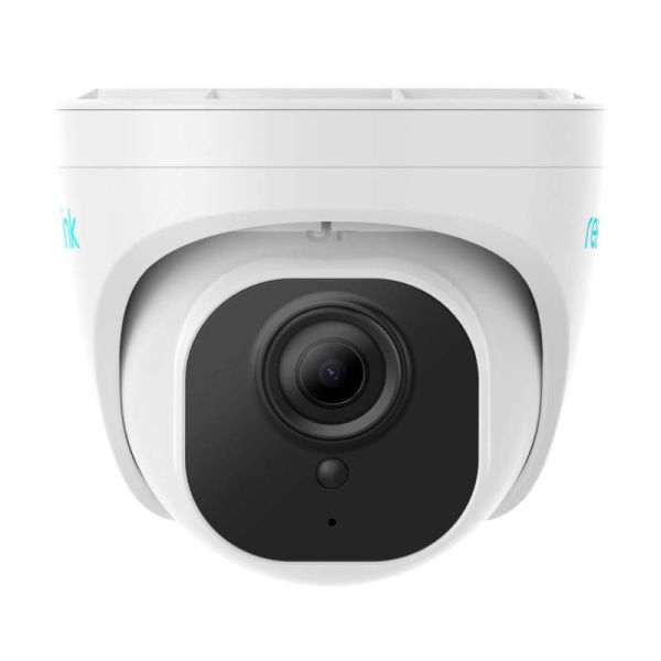 EUK- 8 x 4 4K NVR CCTV Kit Dome Cameras