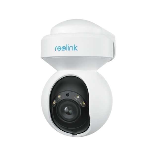 REOLINK 4K OUTDOOR PT&3XZOOM POE CAM