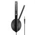 Sennheiser SC 135 3.5mm Monaural Headset