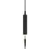 EPOS IMPACT SC 635 Monaural Wired Headset (3.5 mm Connectivity)