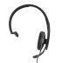 Sennheiser SC 135 3.5mm Monaural Headset