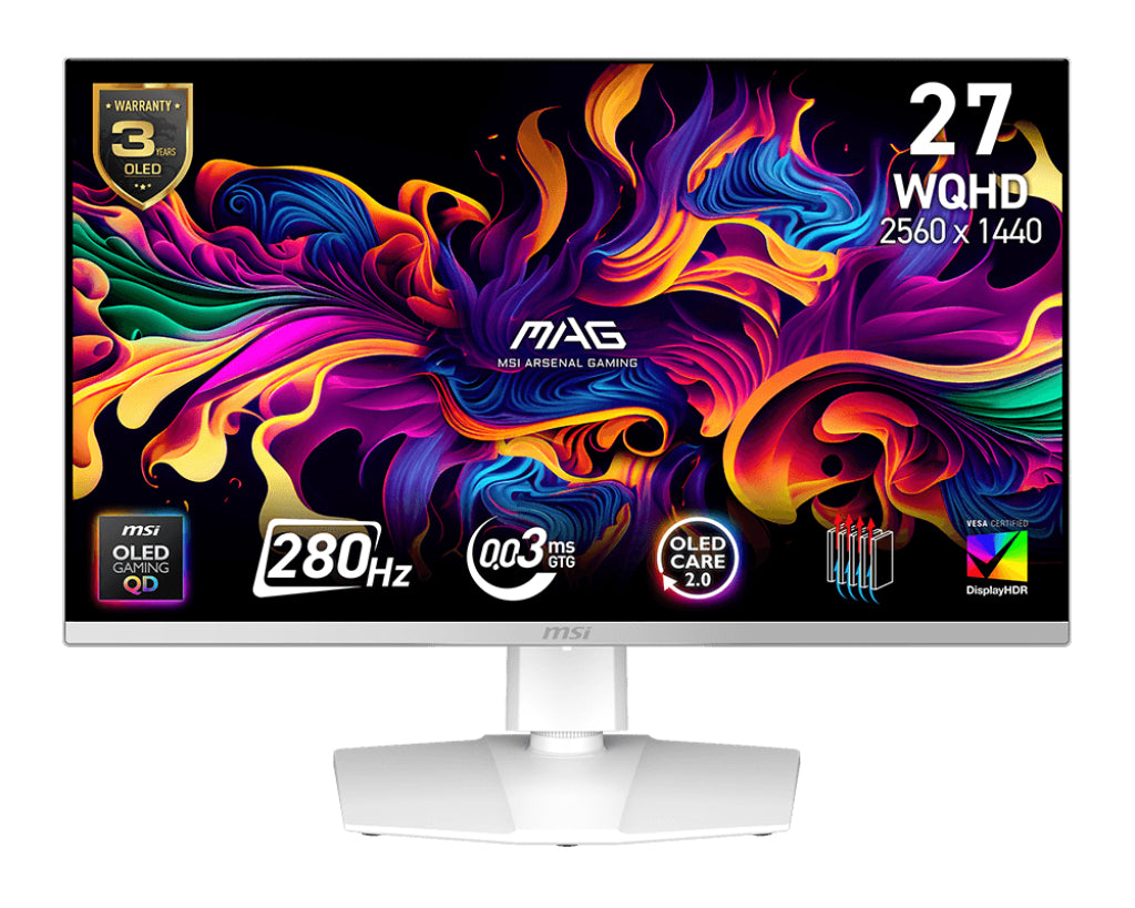 POWERCOLOR RX 9070 XT OC 16GB RED D WHT
