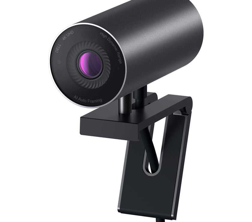 DELL UltraSharp Webcam