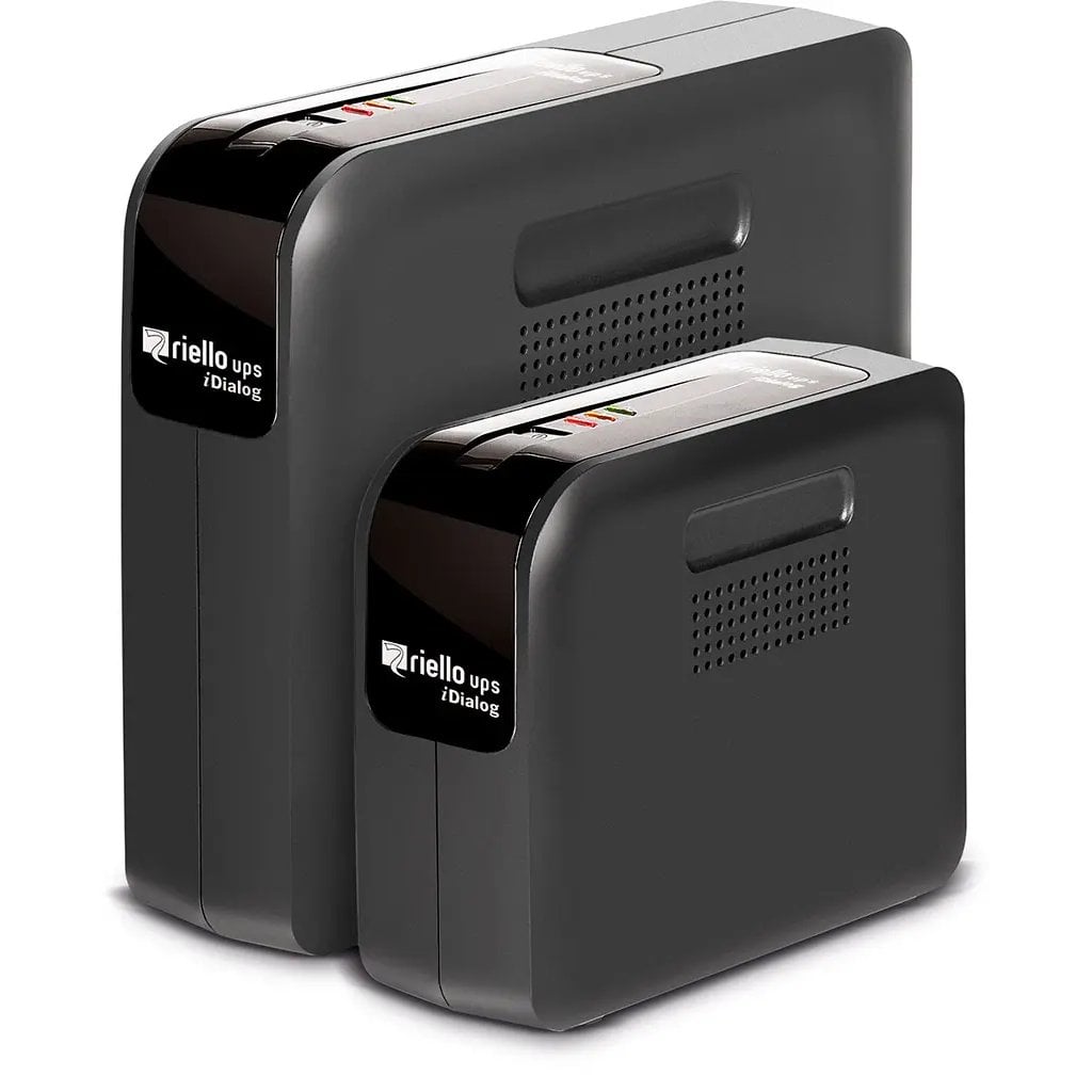 RIELLO I-DIALOG ID80 800VA UPS