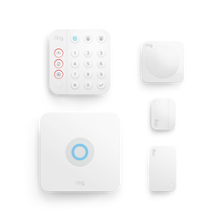 Ring Alarm 5 Piece Kit 2.0