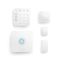 Ring Alarm 5 Piece Kit 2.0