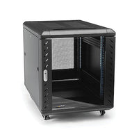 StarTech 15U Server Rack Cabinet