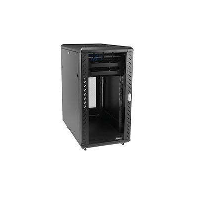 StarTech 22U 36in Rack Cabinet