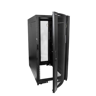 StarTech 25U Rack Cabinet