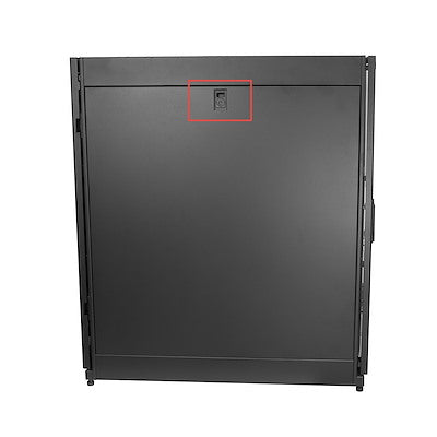 StarTech 25U Rack Cabinet