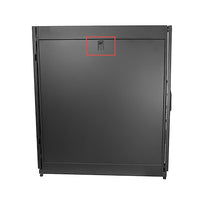 StarTech 25U Rack Cabinet