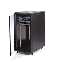 StarTech 32U Server Cabinet
