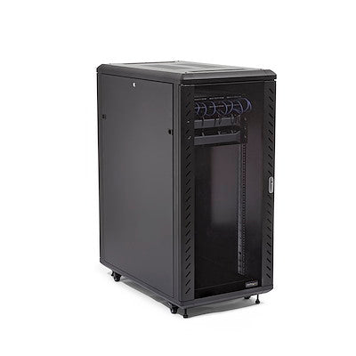 StarTech 32U Server Cabinet