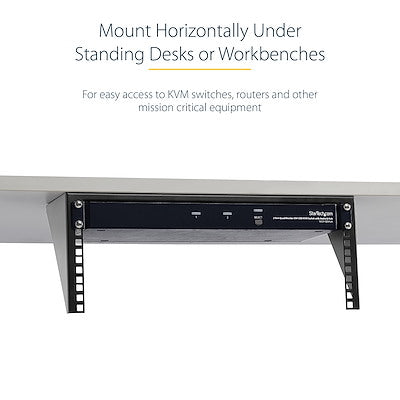Startech.com 4U 19 Rack Bracket