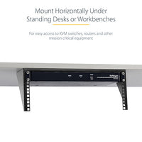 Startech.com 4U 19 Rack Bracket