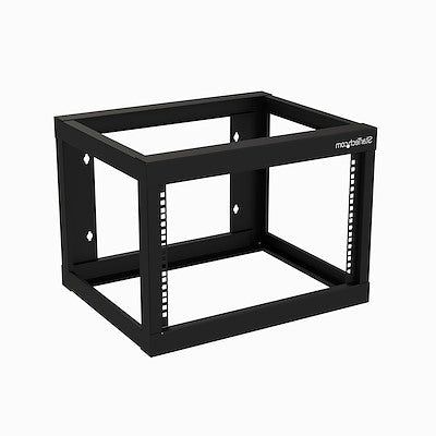 StarTech.com 6U Wall-mount Rack
