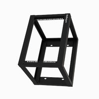 StarTech.com 6U Wall-mount Rack