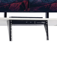 StarTech.com 6U Wall Mount Rack
