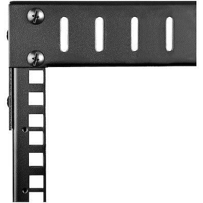 StarTech.com 8U Equipment Rack