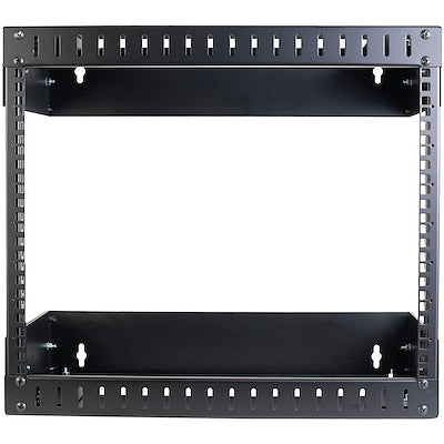 StarTech.com 8U Equipment Rack