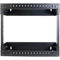 StarTech.com 8U Equipment Rack