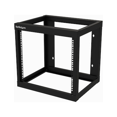 StarTech.com 9U Wall-Mount Rack