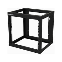 StarTech.com 9U Wall-Mount Rack