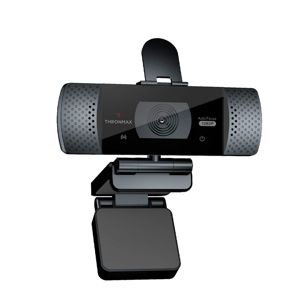 Thronmax STREAM GO WEBCAM X1 PRO