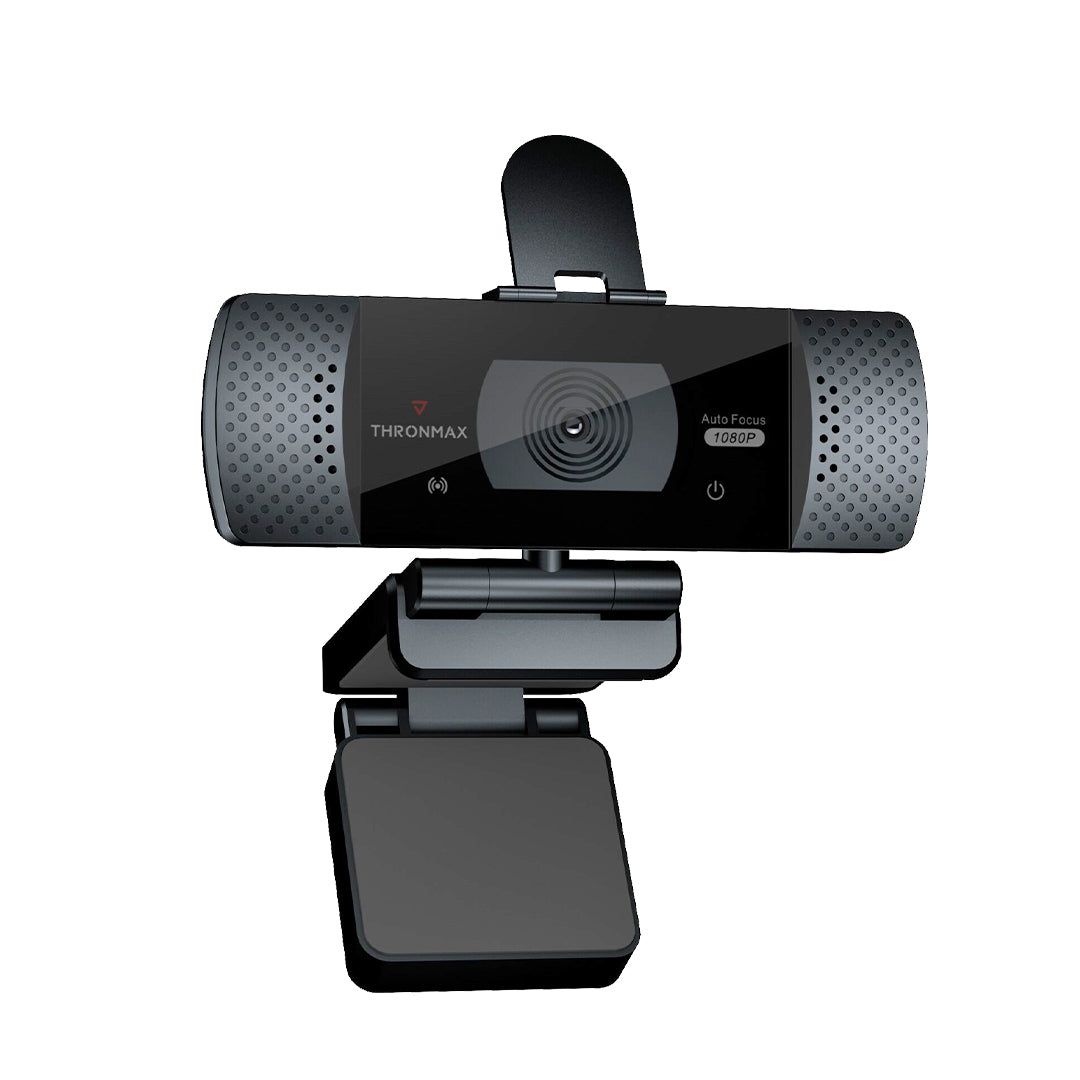 Thronmax STREAM GO WEBCAM X1 PRO